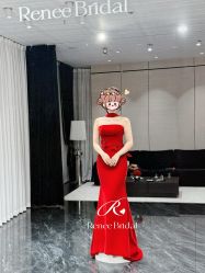 -Renee芮亦婚纱