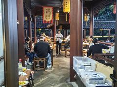 -绍兴老味道·非遗门店(银泰城店)