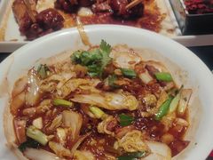 -老周家酱卤猪蹄私房菜(克拉玛依西街店)