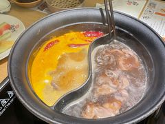 -温野菜涮涮锅(大悦城店)