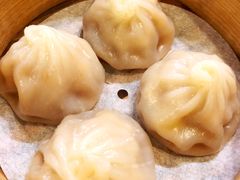 小笼汤包-宏状元现熬粥·京味菜(五棵松店)