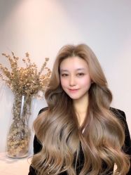 -3AM·S HAIR SALON烫发染发接发