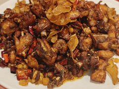 -偏爱炒鸡(老县衙店)