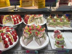 -PAOPAO Bakery&Café(港汇店)