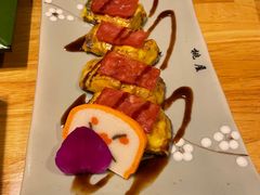 -桃屋日本料理(清华科技园店)