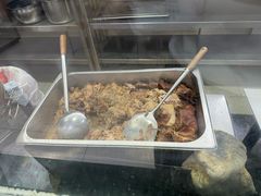 -樊记腊汁肉(竹笆市总店)