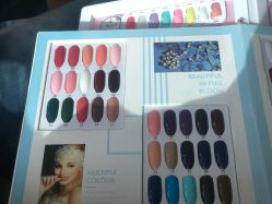 -潮店·溯美日式轻奢美睫馆