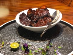 -万丽轩·粤菜(王府井金茂万丽酒店)
