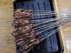 -东关赵记粉汤羊血(兴庆北路店)