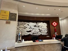 -深圳香格里拉酒店