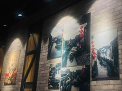 -巴蜀风情(西溪欢乐城店)