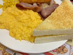 -華人 華星冰室(氹仔 店)