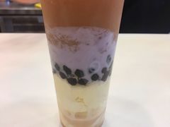 -CoCo都可(蓝村店)