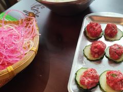 -小螺大作·螺蛳粉火锅(林和西店)