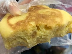 玉米饼-东伊顺(高银街店)