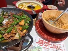 -来菜·湖北头牌藕汤(武商MALL众圆店)
