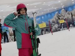 -长沙湘江冰雪世界