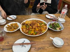 -福顺祥大盘鸡(临潼店)