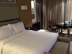 -无锡新湖铂尔曼大酒店