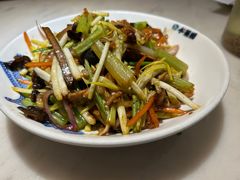 -小菜园新徽菜(扬州华润万象汇店)