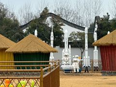 -嬉乐湾休闲旅游区