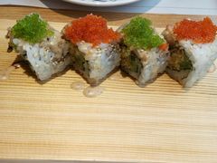 -东菊料理(吉利购物广场店)