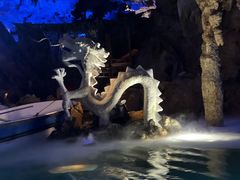 -灵栖洞天