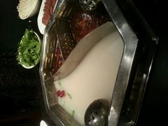 锅底-小牛海记潮汕牛肉店(永定路店)