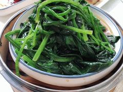 -餐与自然(老商埠店)