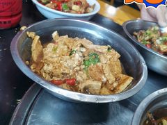 -琴园酒家(金三角大厦店)