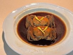 -成隆行·蟹王府(淮海店)