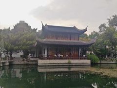 -南京中国近代史遗址博物馆(南京总统府)