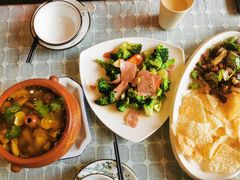 -小厨子私房菜·云南美食店