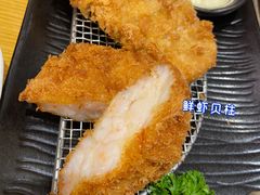 -胜博殿日式炸猪排(西红门店)