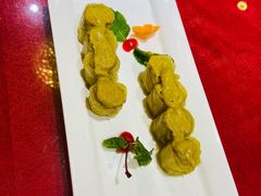 芥末墩-同和居(什刹海店)