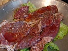 -东味北道熟成·炭火烤肉(九龙店)