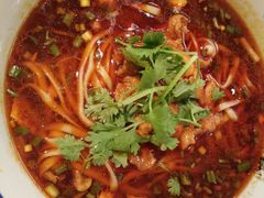 -吴满满油泼面(北方风味园店)