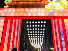 -武汉园博园(武汉自然博物馆)