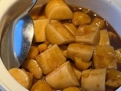 -南山饭店(阳明古镇店)