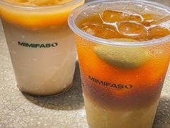 -MIMI FASO(古仓店)