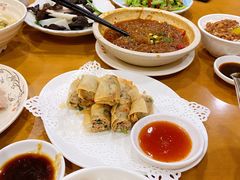 -乡亲鹅肉城(吴江店)
