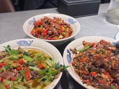 -潇湘阁(汉光百货店)