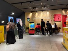 -麦当劳(豫园店)