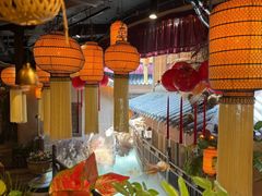 -叶叶菩提(太原别墅店)