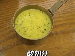 -BRBR叙利亚餐厅(总店)