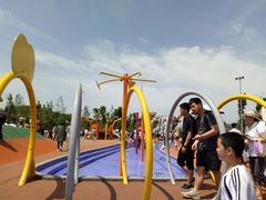 -枫香湖儿童公园