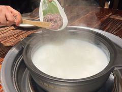-大良毋米粥(锦龙路总店)