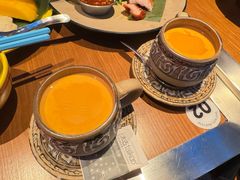 热泰奶-泰盏鬼·颓废冬阴(陈家祠扬韬店)