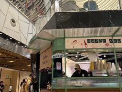 -LUNEURS月乐诗·法式冰淇淋(环贸店)