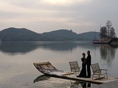 -东湖落雁景区